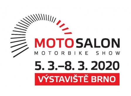 Motosalon 2020